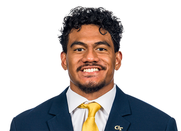 Paul Moala headshot