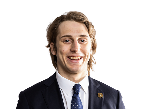 Matt Salerno headshot
