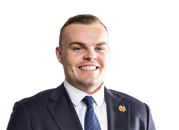 Michael Vinson headshot