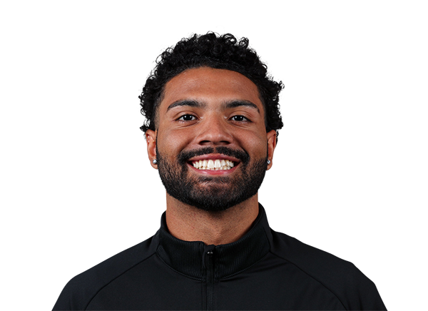 Joe Wilkins Jr. headshot