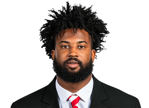 Joshua Fleeks headshot