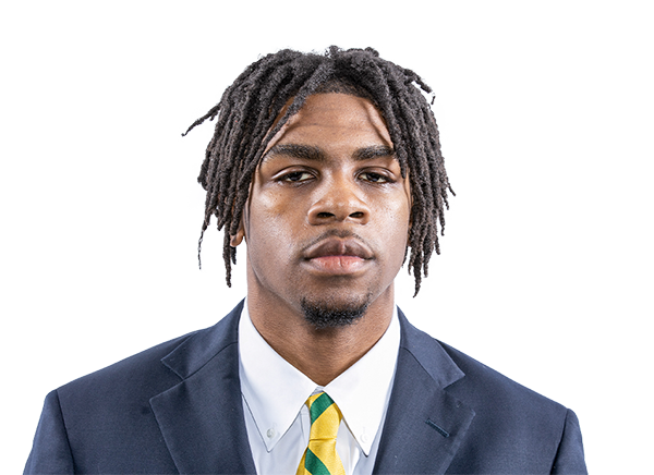 Kalon Barnes headshot