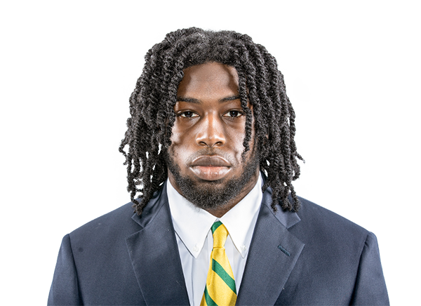 Zeke Brown headshot