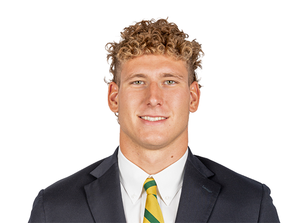Ben Sims headshot