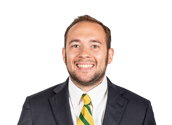 John Mayers headshot