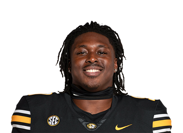 Josh Landry headshot