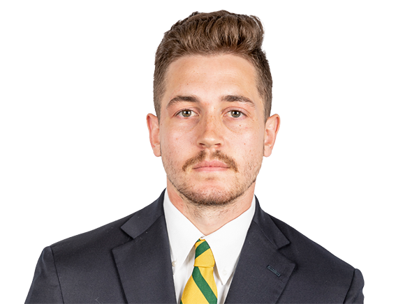 Issac Power headshot