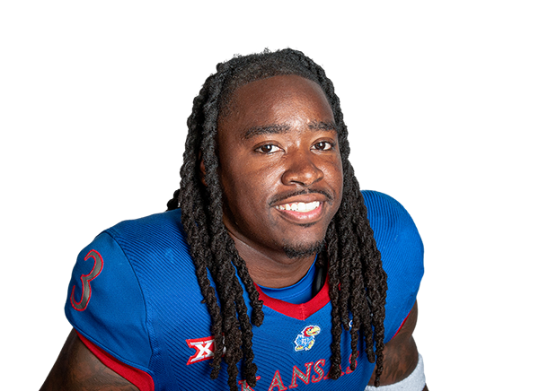 Ricky Thomas Jr. headshot