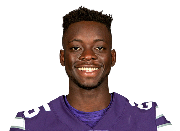 Ekow Boye-Doe headshot