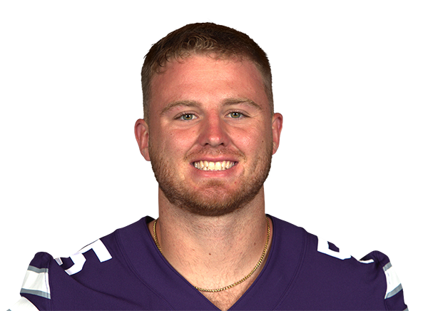 Cody Fletcher headshot