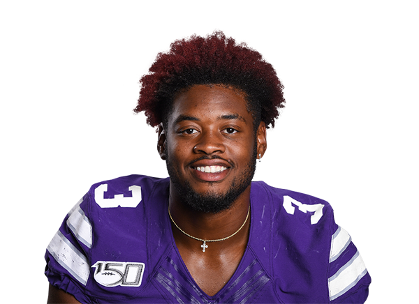 John Holcombe II headshot