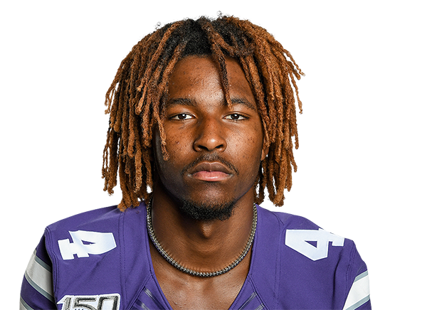 Malik Knowles headshot
