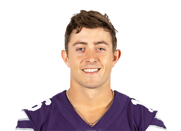 Seth Porter headshot