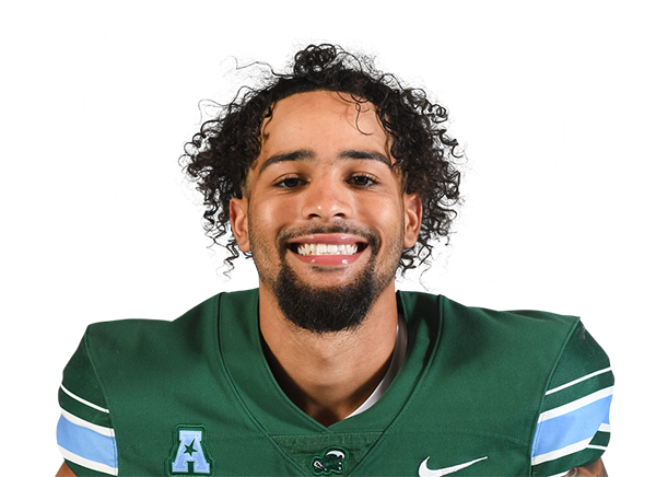 Lance Robinson headshot