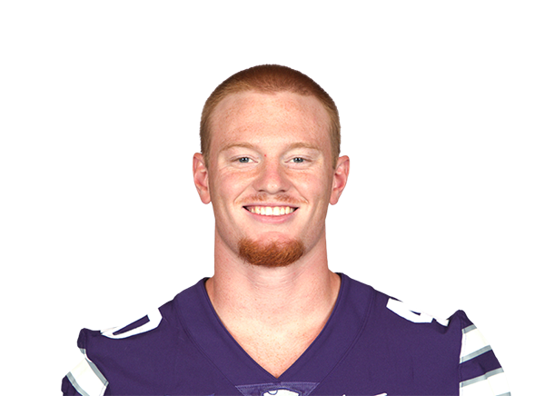 Spencer Trussell headshot