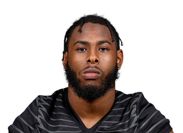 Marshon Ford headshot