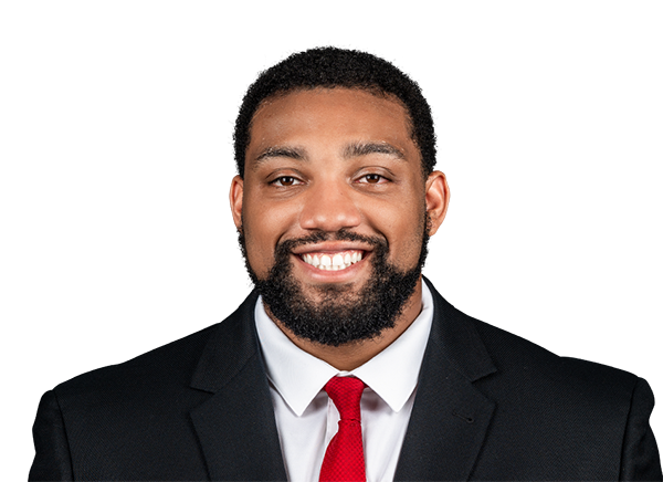 Micah Bland headshot
