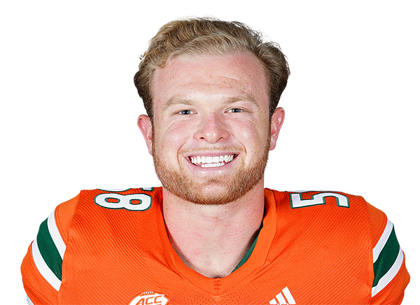 Clay James headshot
