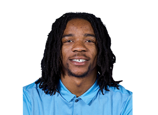 DeAndre Hollins headshot