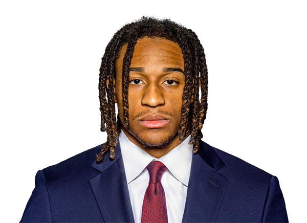 Trey Morrison headshot
