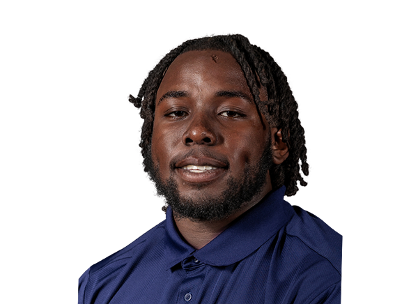 Jahlil Taylor headshot