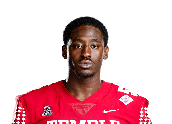 Lancine Turay headshot