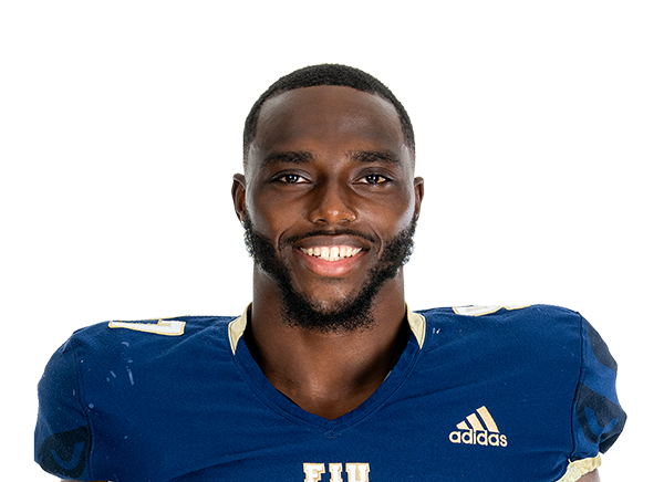 Alex Nobles headshot