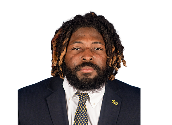David Green headshot