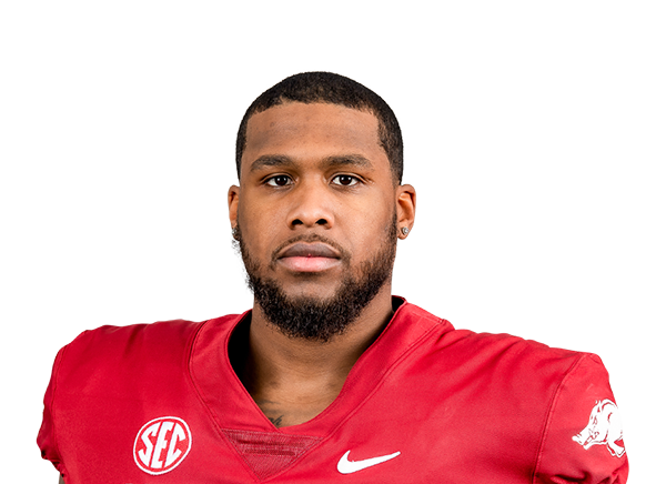 John Morgan III headshot