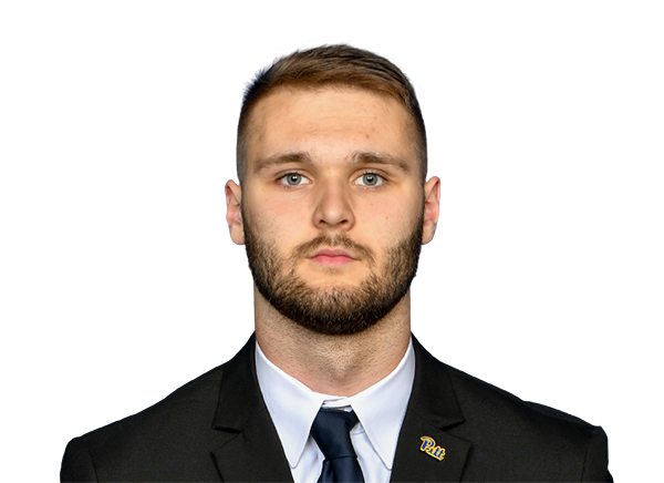 Nick Patti headshot