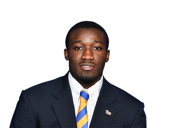Marquis Williams headshot