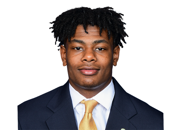V'Lique Carter headshot
