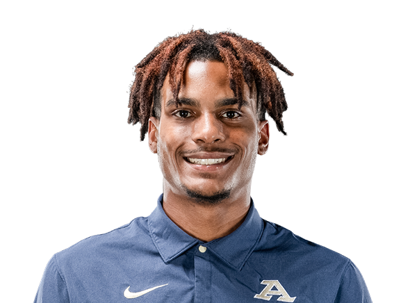 Judson Tallandier II headshot
