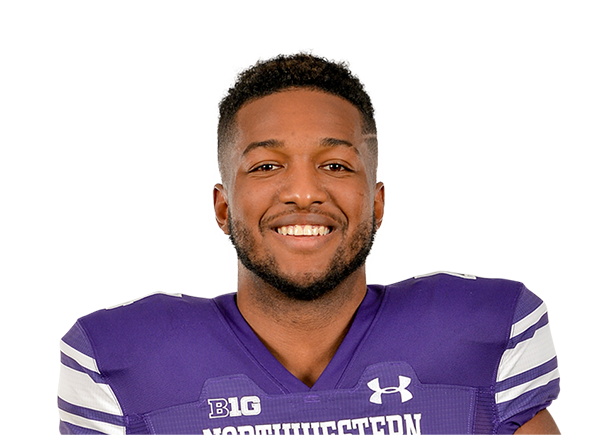 Wendell Davis Jr. headshot