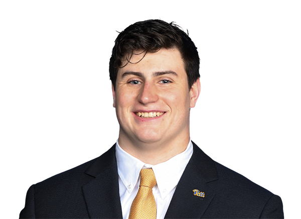 Noah Palmer headshot