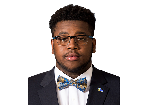 Tyler Bentley headshot