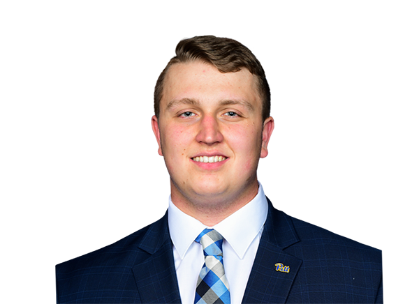 Blake Zubovic headshot
