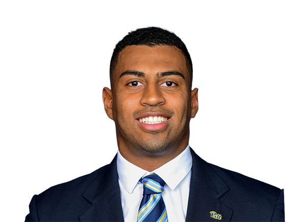 Habakkuk Baldonado headshot
