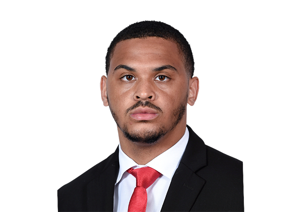 DeJuan Ellis headshot