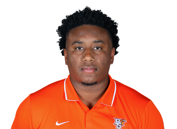 Karl Brooks headshot