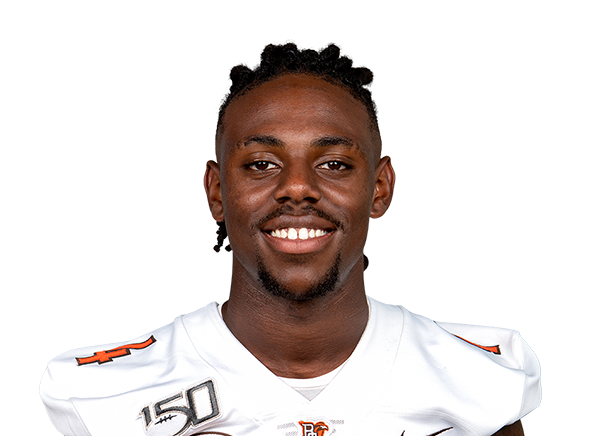 Jordan Wayne-Prather headshot