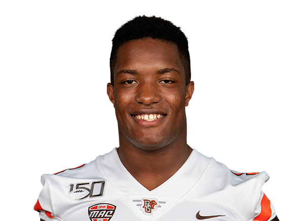 Evan Brown headshot