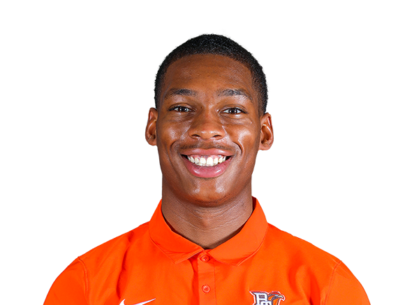 Rodell Rahmaan headshot