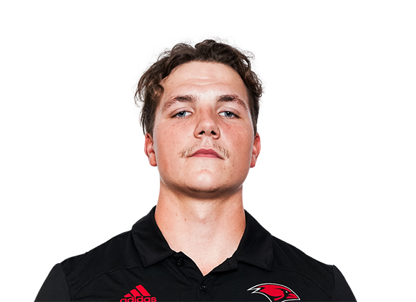 Mason Lawler headshot