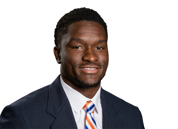 Caleb Biggers headshot