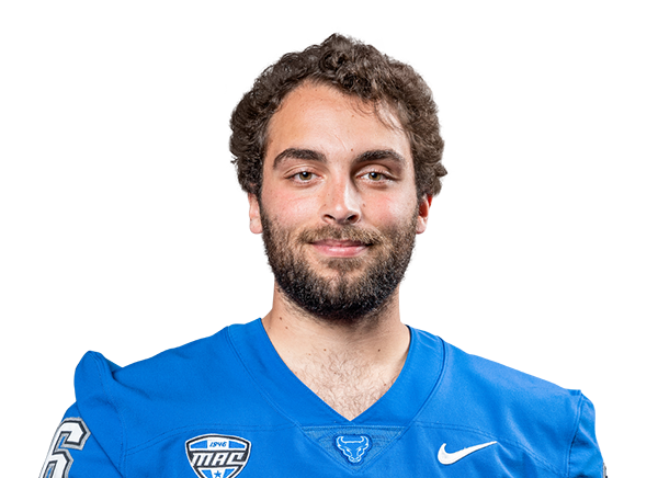 Alex McNulty headshot