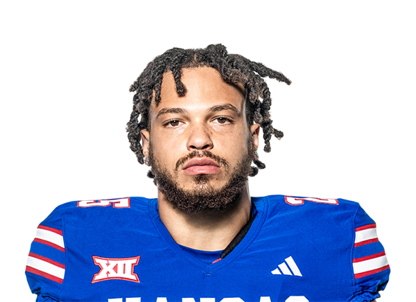 Dylan McDuffie headshot