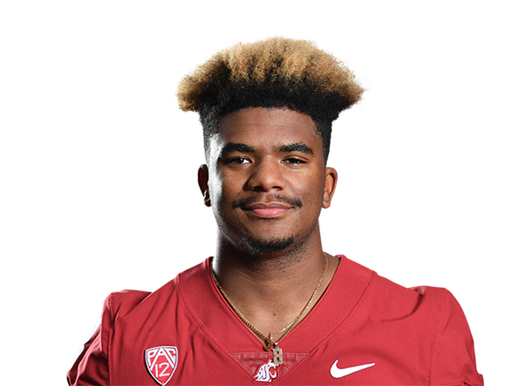 Calvin Jackson headshot