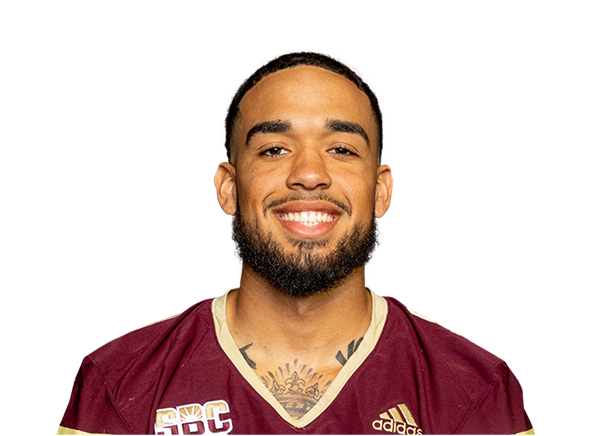 Drue Jackson headshot
