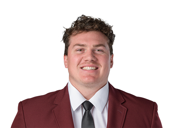 Jarrett Kingston headshot